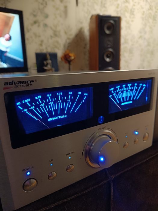 Advance Acoustics MAP 305