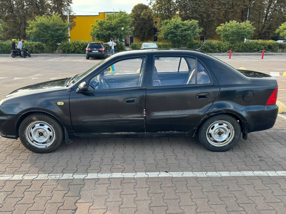 Продам Geely 2008 року