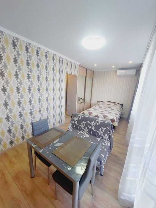 Сдам 1 комн.квартиру по ул.Малоземельная (нов.Алімпія Галика) 75Б, ЖК Ривьера, метро Славутич!