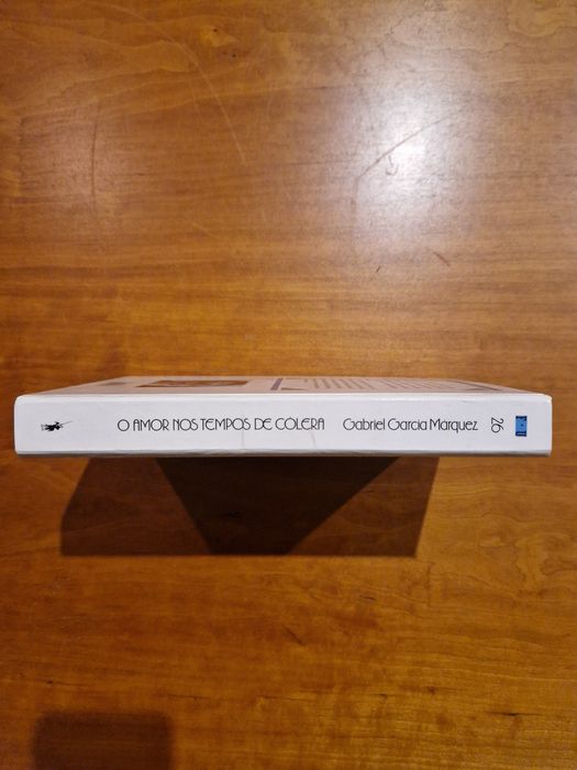 "O Amor nos Tempos de Cólera" e Crónica de Uma Morte Anunciada".