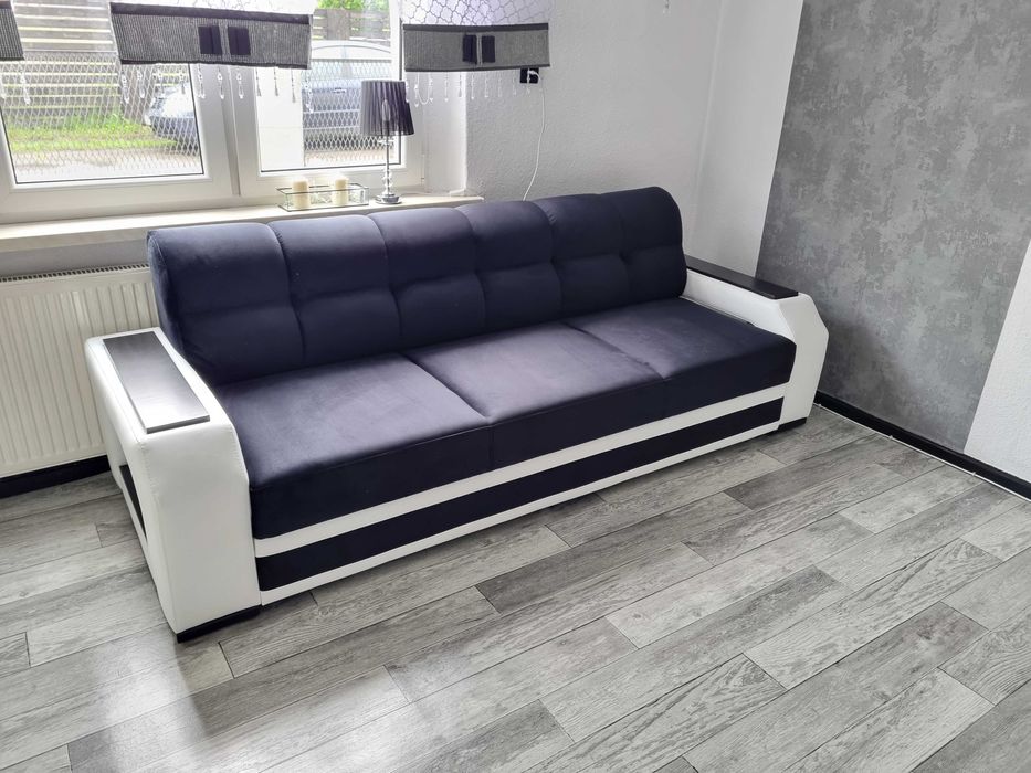 Sofa rozkładana GALAXY