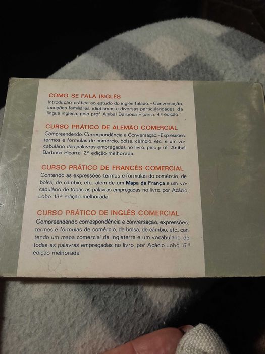 O inglês tal e qual se fala