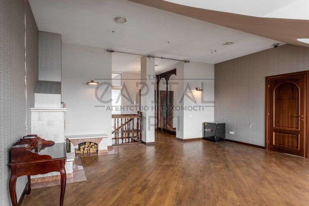 Багатокімнатна квартира за адресою вул. Пилипа Орлика (площа 213 м²) - Atlanta.ua - фото 20