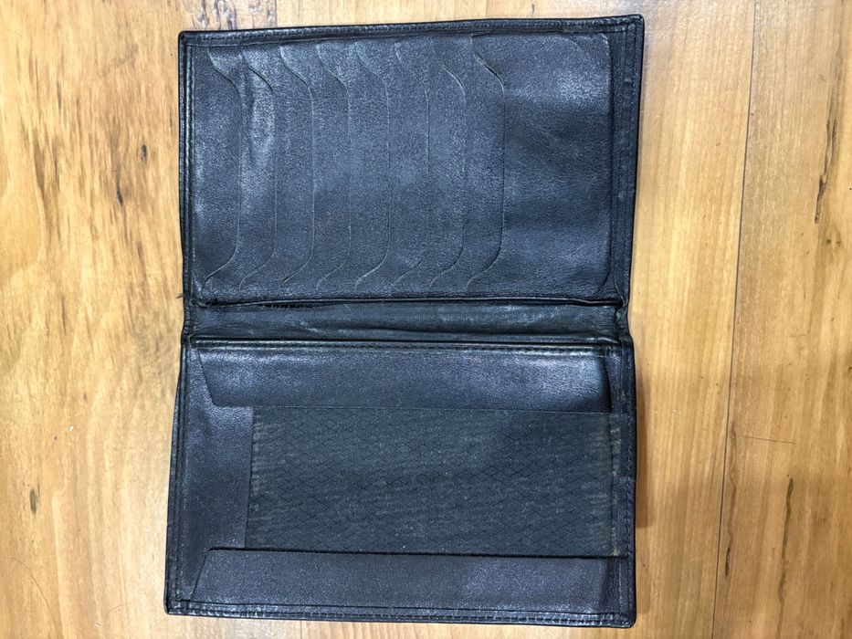 Портмоне, візитниця, клатч шкіра