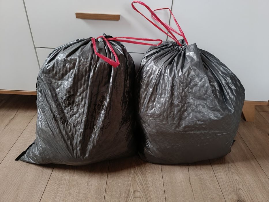 Paka ubrań roz. S damskich