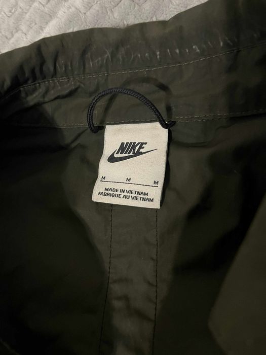 kurtka bomberka Nike PSG