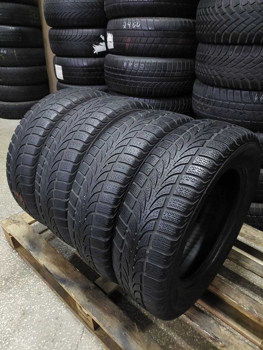 Продам 185/65/15 Debica, 2021р.,зима,  7 mm., бу з Німеччини