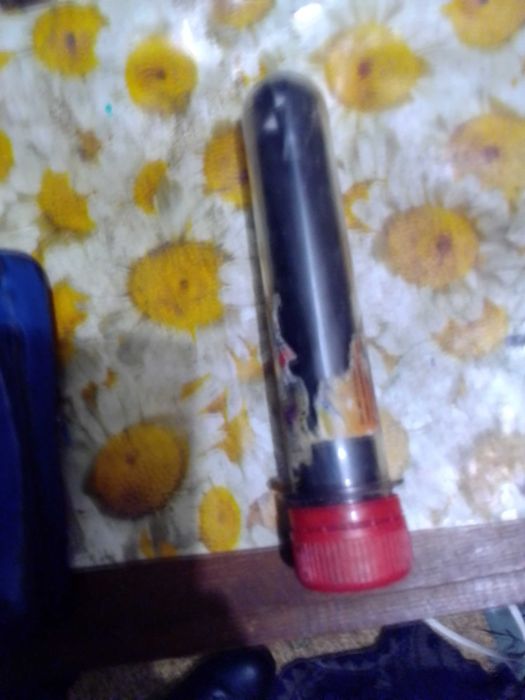 Холодна готова зварка Скол