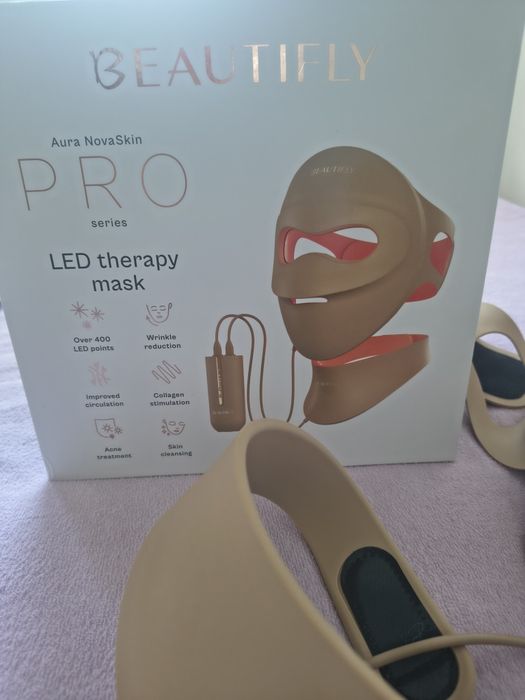 Maska LED Beautifly