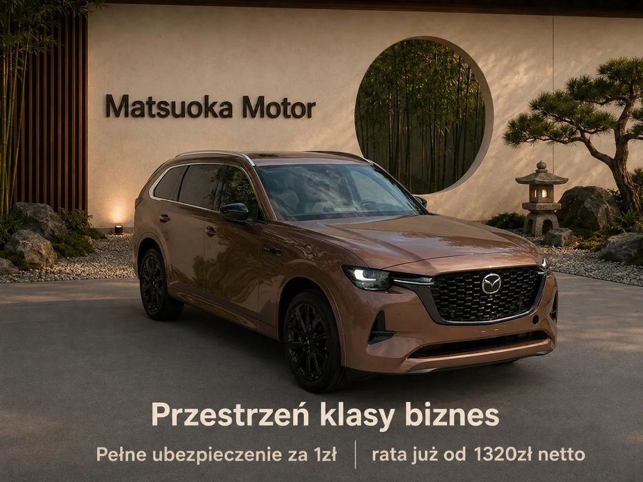 Mazda CX-80