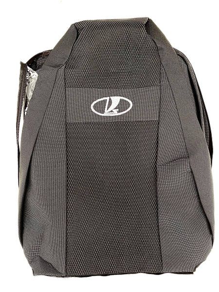 Чехлы ВАЗ-2104,2105,2106,2107,2108,2109,21099,2115,2121,Нива,Тайга