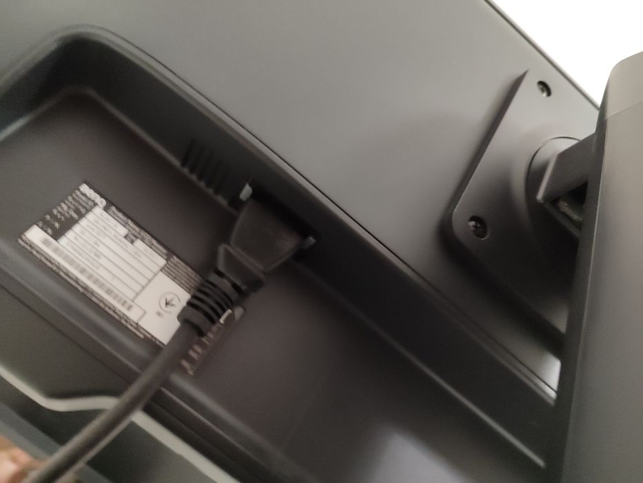 Monitor BenQ XL2411 144Hz