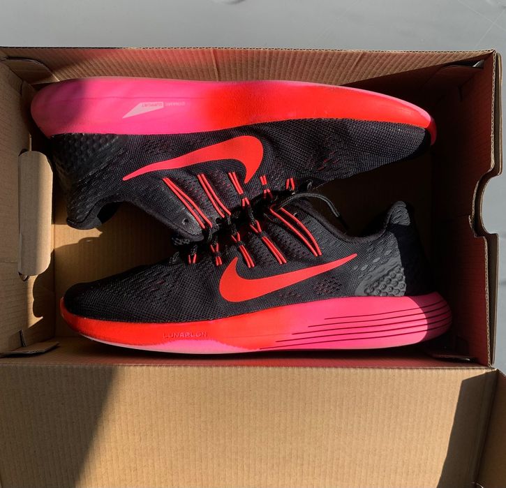 кросівки Nike run