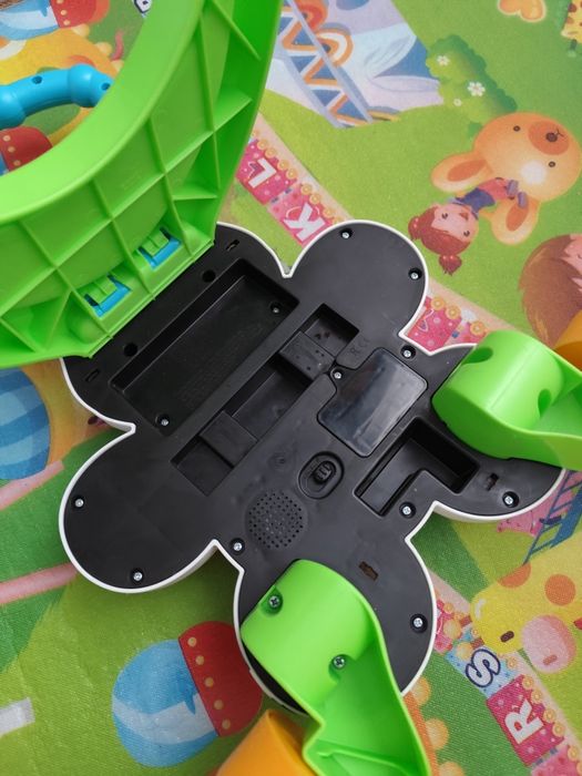 Толокатор  ходунки