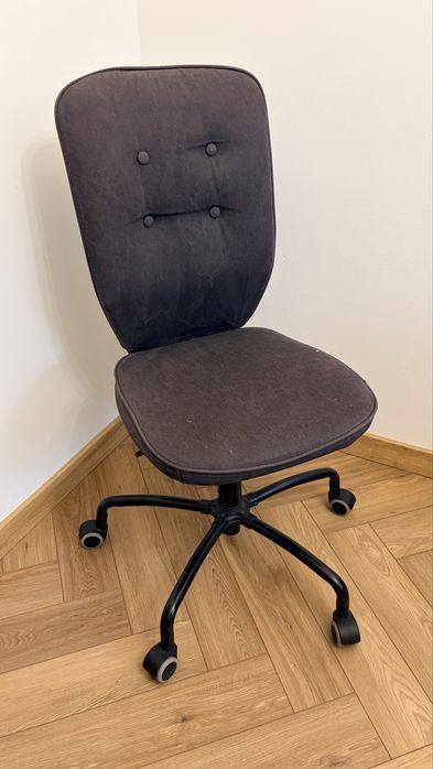 Krzeslo Ikea lillhojden