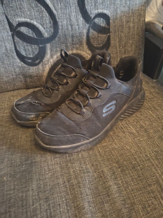 Buty skechers używane