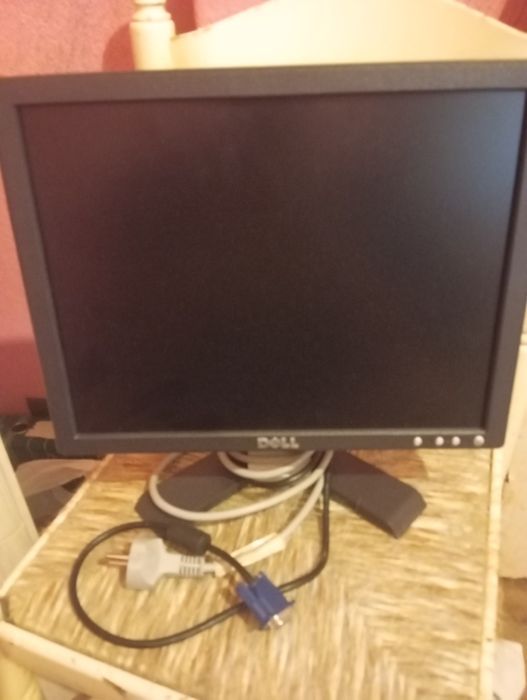 Monitor de computador DELL463376403452416001