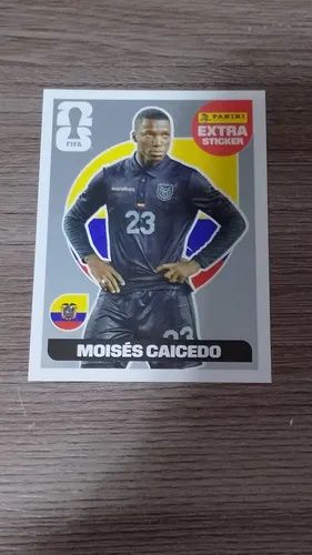 Extra stickers..
