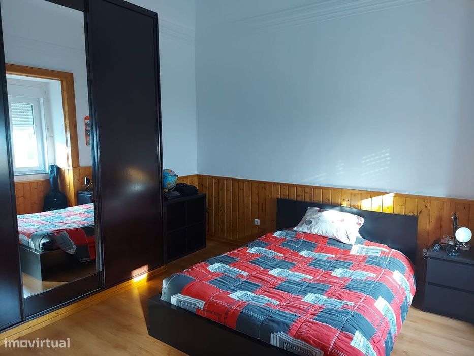 Moradia Geminada T3 - Vila de Frades