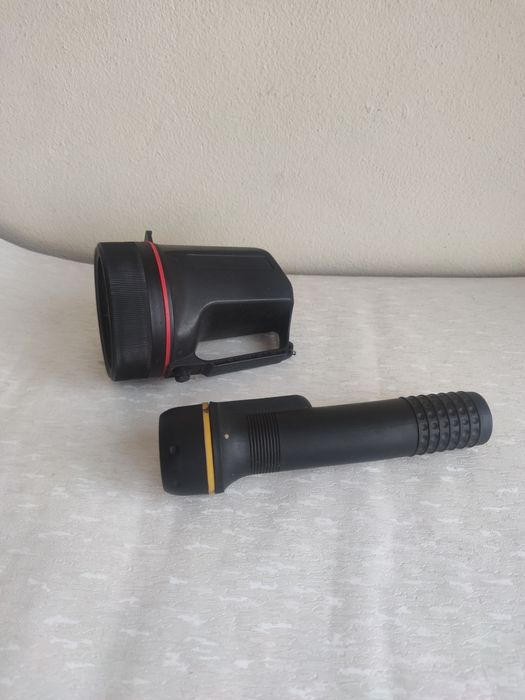 Conjunto de 2 lanternas