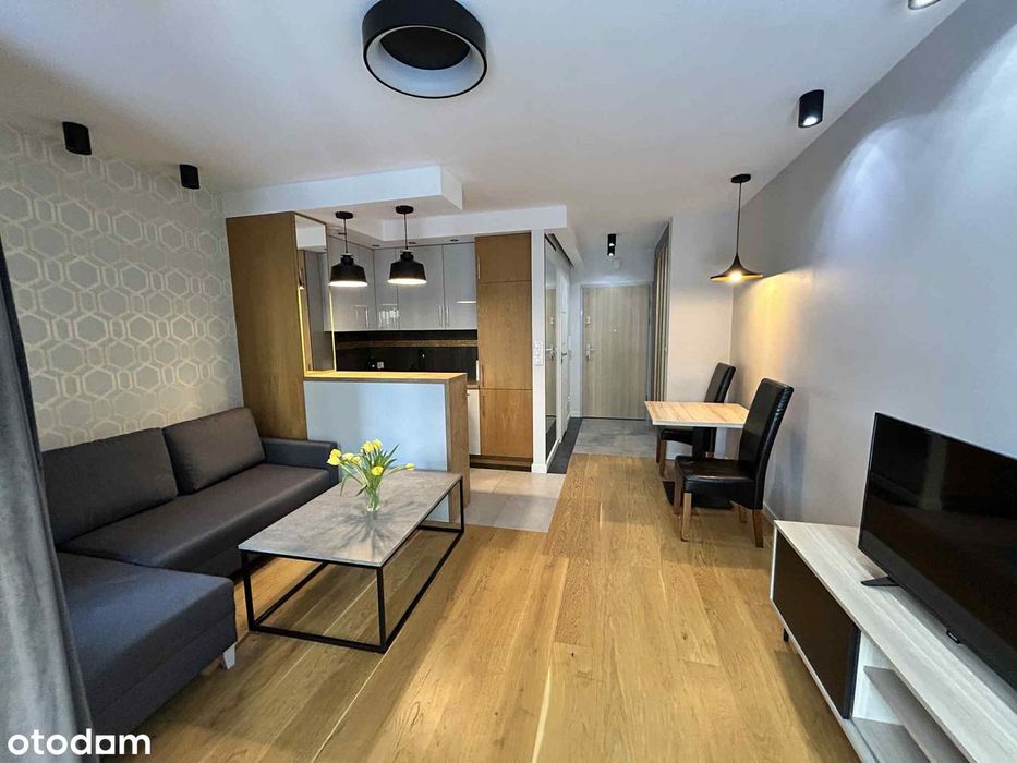 Mieszkanie Rydlówka | BEZPOŚREDNIO