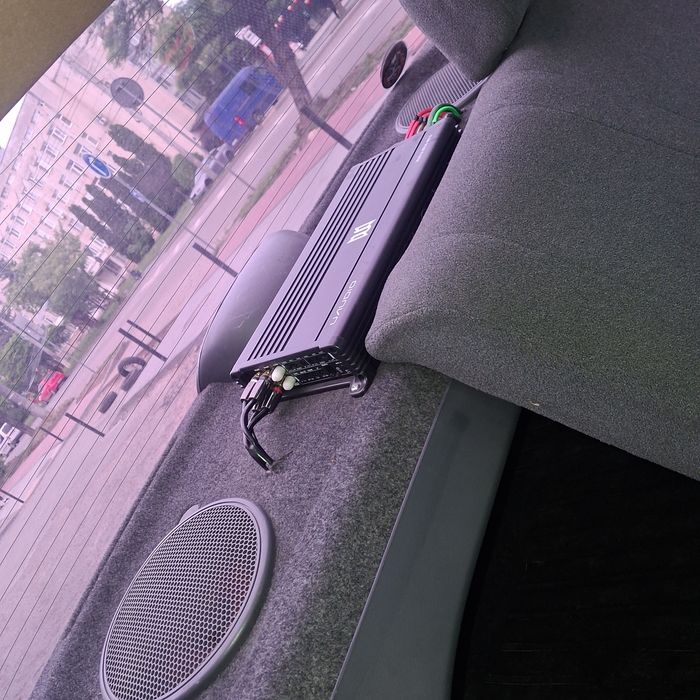 Daewoo lanos 1.5