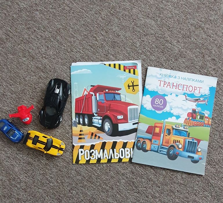 Віддам речі для хлопчика+іграшки