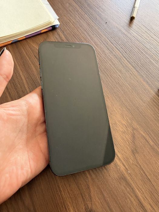 iPhone 12 Pro | Azul Pacífico | 128gb