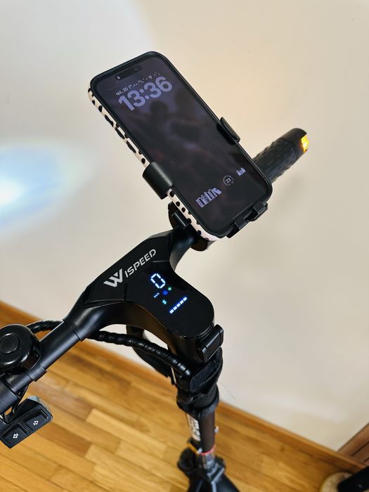 Trotinete Eletrica Wispeed C8-20