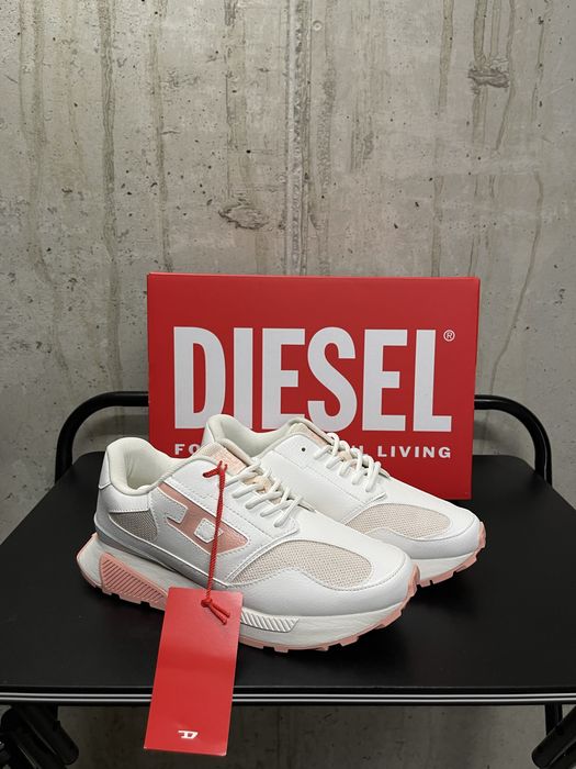 Кросівки Diesel оригінал