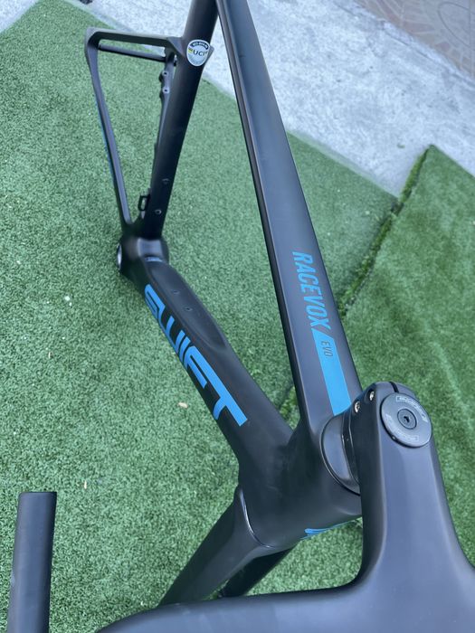 Swift (carbono / estrada)