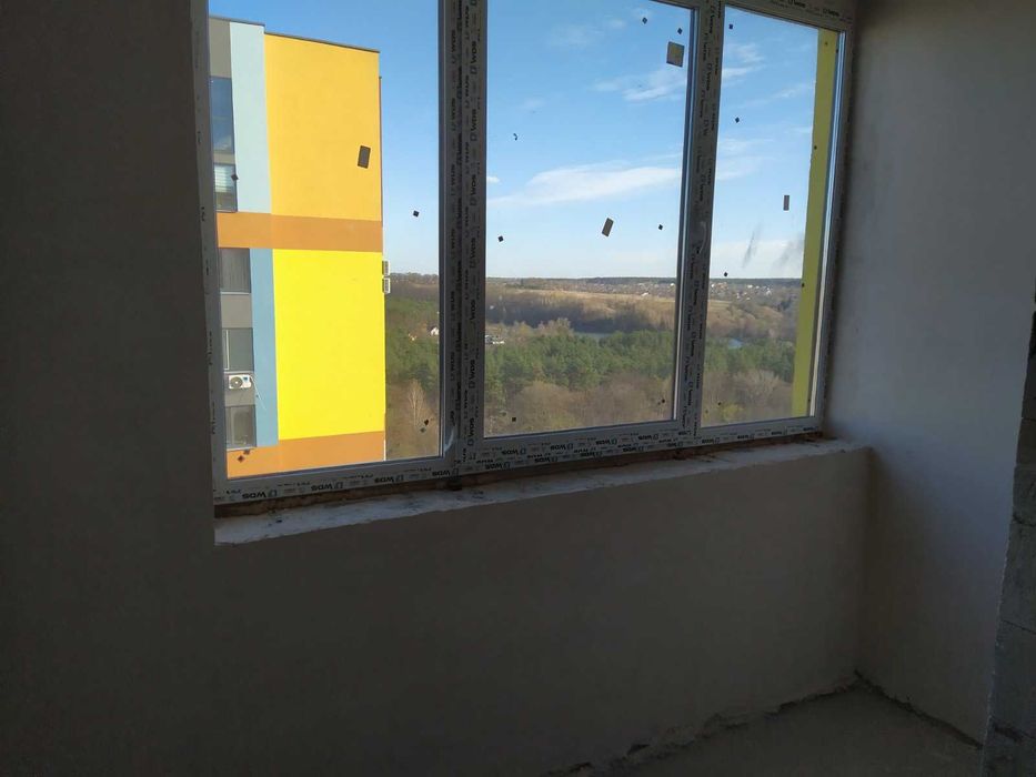 Продам квартиру Рівер Сіті