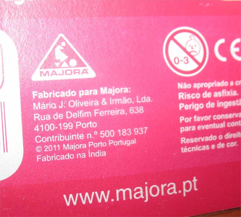 Majora - Hello Kitty - Jogo Cartas Didático - Adição (2011)