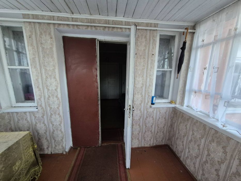 Продам будинок, с- ще Гоща