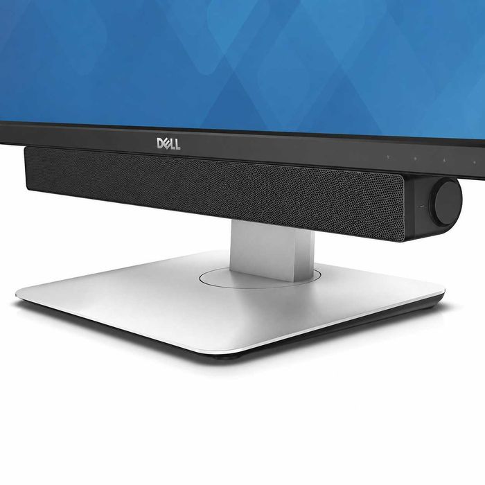 DELL AC511M USB саундбар для монітора