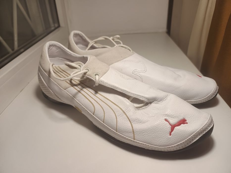 Puma Ferrari Puma Future Cat