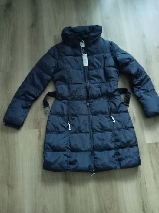 Damska kurtka zimowa
