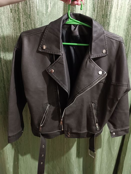 Косуха  нова.....