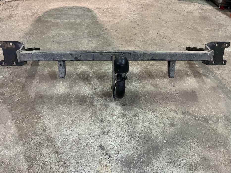 Фаркоп Оель Астра н універсал