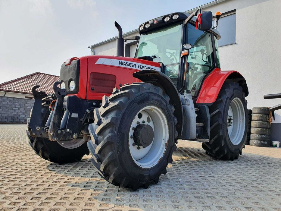 Opona nowa 540/65R34 Alliance AGRISTAR II 145D Wysyłka/Montaż