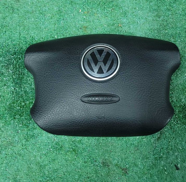Várias peças VW Passat B5.5