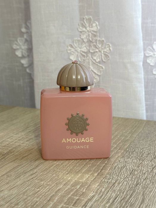 Парфуми Amouage Guidance оригінал