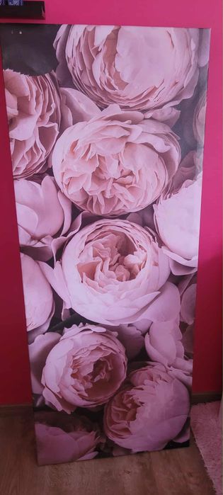 Obraz na płótnie  140x56