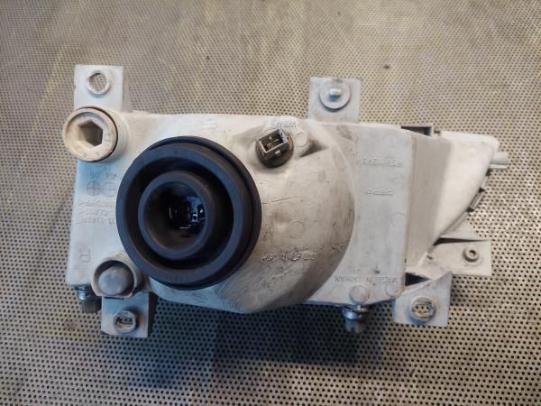 Ótica / farol direita FORD Escort V (AAL, ABL)