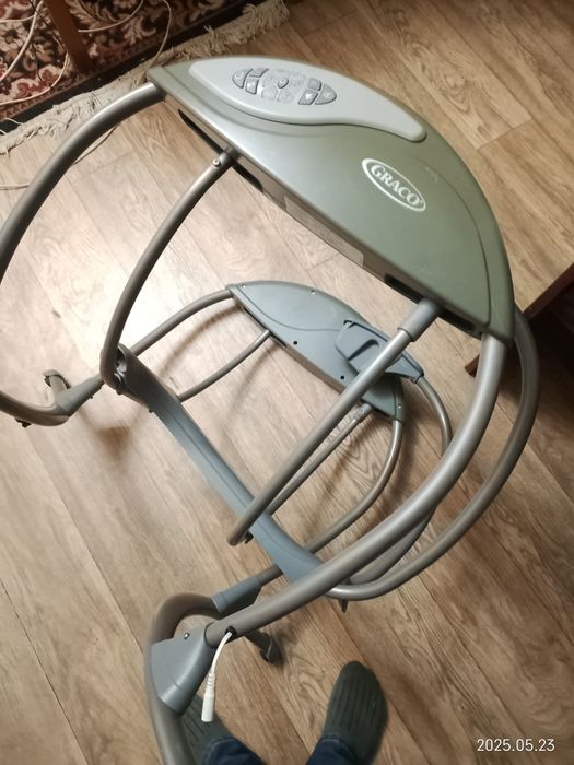 Мамачкі ця колиска це ваш сон