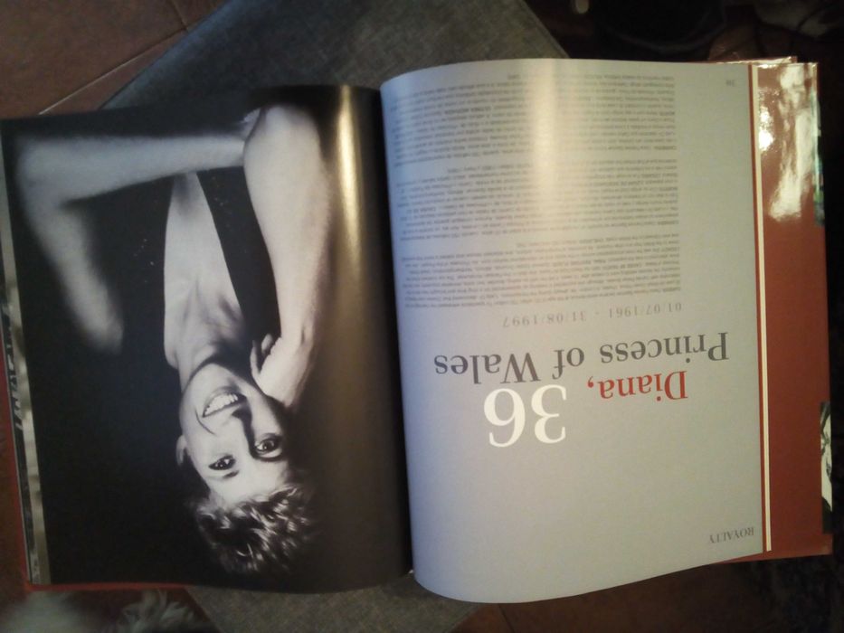 Sempre"Eternamente Jovens  "(capa dura )(novo!)