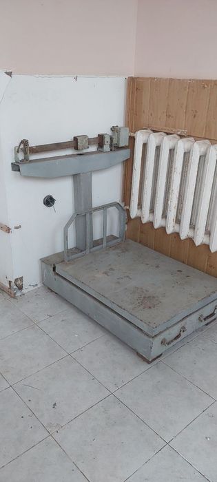 Весы ваги терези