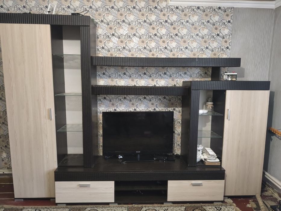 Стінка (шафа) Марк