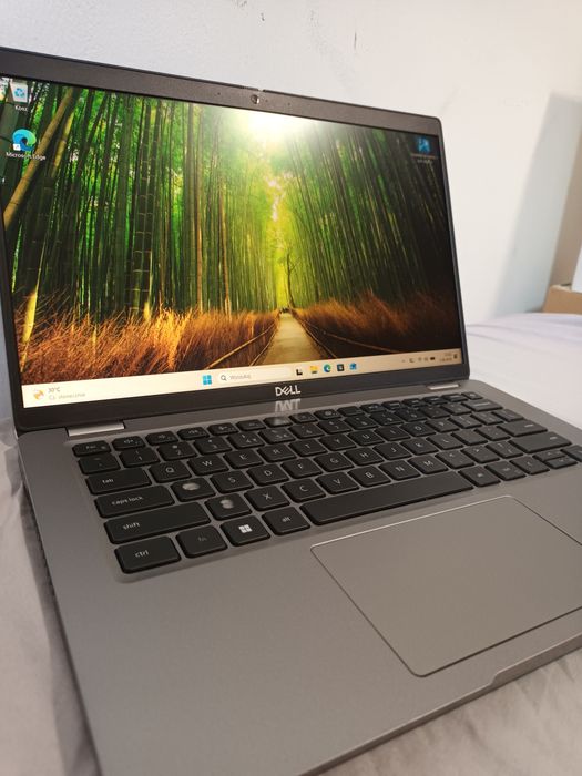 Dell Latitude 5420 | i5-1145G7 | 8GB RAM | SSD 256GB | Windows 11