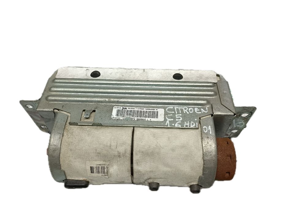Airbag passageiro CITROËN C5 I (DC_)